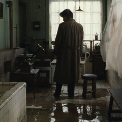 Cure Japanese Movie photo