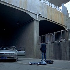 The Equation of Love and Death Chinese Movie photo