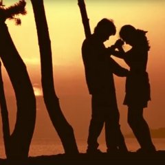 Bungee Jumping of Their Own (2001) photo