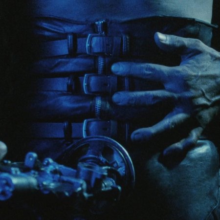 Tetsuo 2 : Body Hammer (1992)