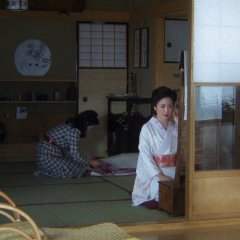 The Makioka Sisters Japanese Movie(1983) photo