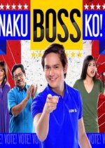 Naku, Boss Ko! Philippines Drama photo