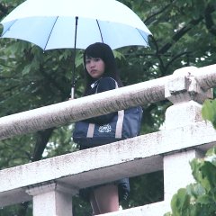 Touching the Skin of Eeriness Japanese Movie photo