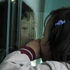 Treeless Mountain Korean Movie photo