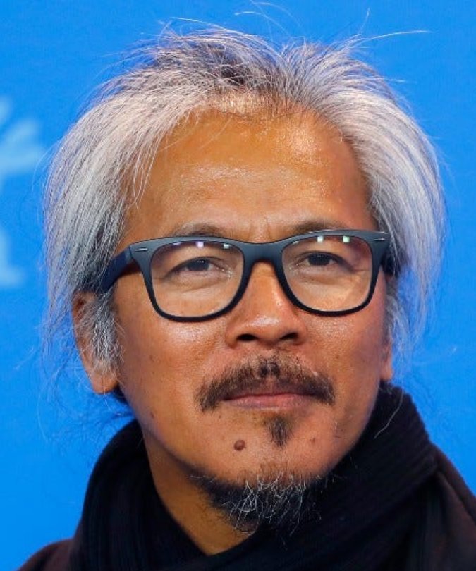 Lav Diaz