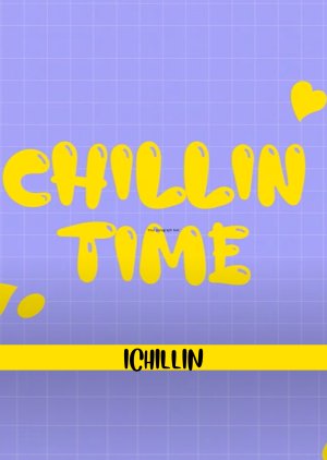 Chillin' Time (2021) poster