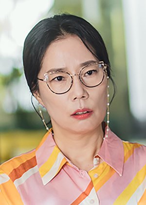Jang Myung Ae | Agência de Celebridades