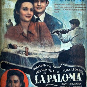 La Paloma (1947)