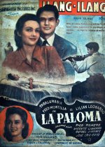La Paloma Philippines Movie photo
