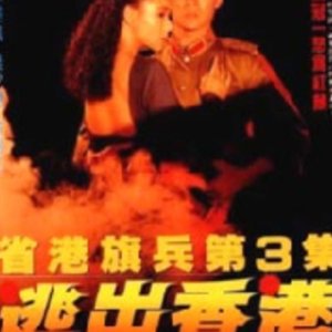 Long Arm of the Law 3 (1989)