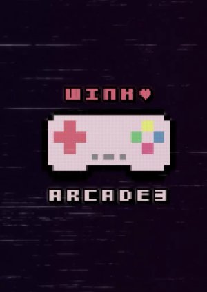Wink Arcade 3 (2021) poster