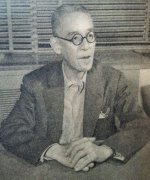 Ishikawa Kinichi