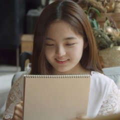 Bittersweet Brew Korean Movie photo