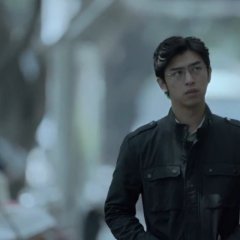 Distance Chinese Movie(2015) photo