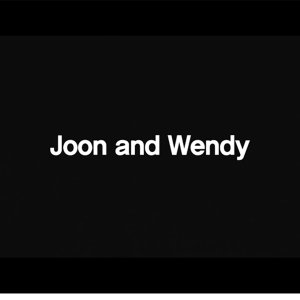 Joon & Wendy (2010)