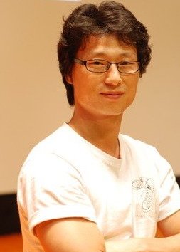Jung Chang Hyun in Traces of Love Korean Movie(2006)