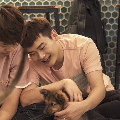 Jump the Boy! Taiwanese Drama photo