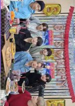 BE.T.S Korean TV Program photo