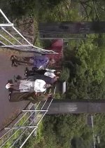 Tokyo Ekio Wasuremono Azukarisho 6: Oigawa Tetsudo SL "Kawanemichi" 2-funkan no Kuhaku!! Japanese Drama photo