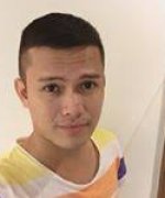 Wiro Michael Ladera