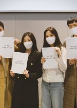 Time to Be Together 1:11 Korean Drama photo