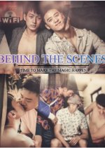 Jump the Boy! Season 4 BTS Taiwanese Drama photo