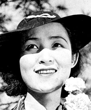 Chieko Kawakami