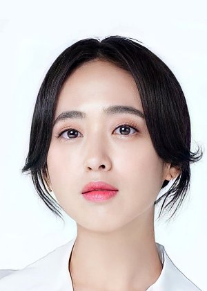 Kim Min Jung in The Devil Judge Korean Drama (2021)