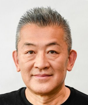 Hiroshi Okochi