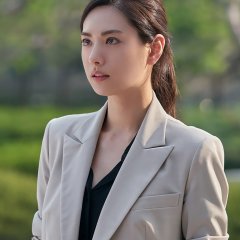 Justice Korean Drama photo