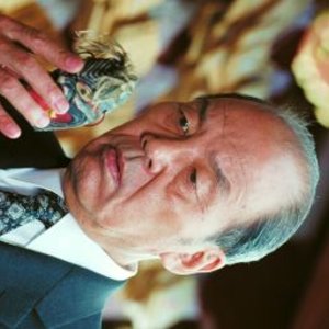 Torishirabeshitsu 17: Jibo no Yo na Onna ga Fukushu Oni ni Natta (2002)
