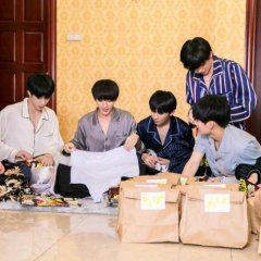 Summer New Residence Chinese TV Program photo