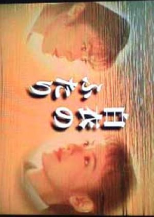 Hakui no Futari (1998) poster