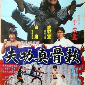 Yoga and the Kung Fu Girl (1979)