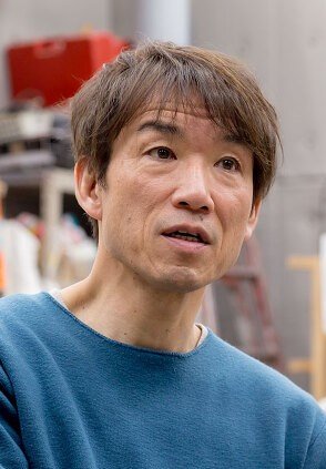 Tatsuya Yamamoto