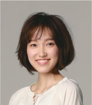 Mayu Takahashi