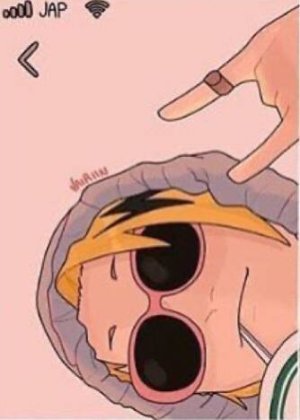 MyDramaList profile picture for @mosh