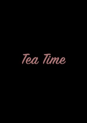 Tea Time (2015) poster