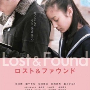 Lost and Found (2010)