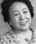 Nagaoka Teruko