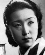 Tanaka Kinuyo Fotoğraf