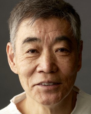 Professor Tokichi Anayama | Sumo Do, Sumo Don't