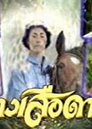 Nang Seua (1996) poster