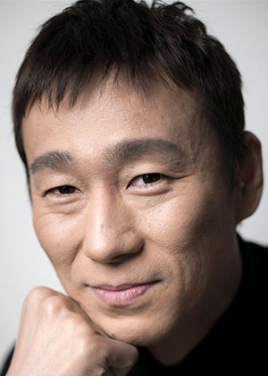 Kou Yoshinori
