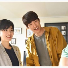 Drama Special Season 10: Home Sweet Home Korean Drama photo
