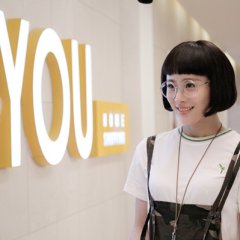 The Girls' Lies Chinese Drama photo