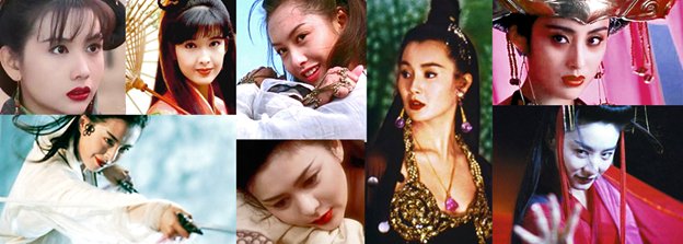 Successful Weak Women in Ancient Chinese Dramas - MyDramaList