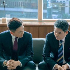 The Best Partner Chinese Drama photo