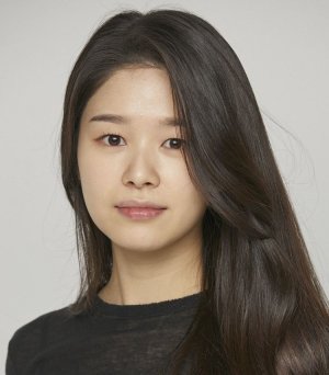 Mi Eun Kim