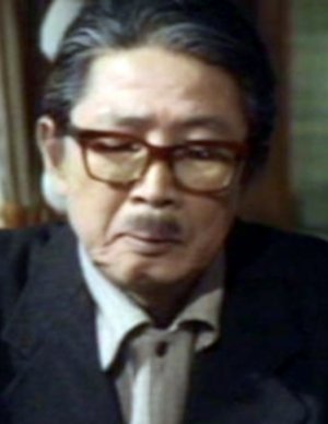 Tsutomu Shimomoto